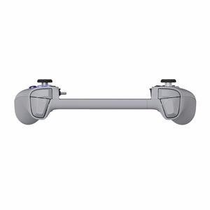 GameSir G8 Galileo USB-C mobile controller with phone holder (gray) (N)