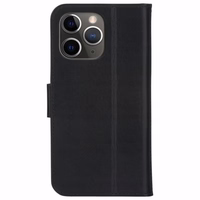 Dėklas dbramante 1928 Copenhagen Slim Wallet iPhone 13 Pro Max juodas