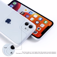 TEL PROTECT lango dėklas telefonui Iphone 12 Pro Max rožinis