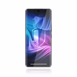 3mk Silky Matt Pro matinė plėvelė Honor 200 Pro telefonui