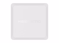 Keenetic Voyager Pro AX1800 Mesh Wi-Fi 6 maršrutizatorius/Extender/prieigos taškas su 2-Port Gigabit Smart komutatorius ir Power over Ethernet