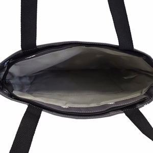 Pirkinių krepšys Wonder raštas 3 pilka