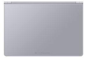 EF-DX935US Pro klaviatūra Samsung Galaxy Tab S11 Ultra, sidabrinė