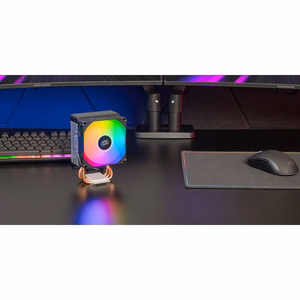 TACENS MARS MCPU-X3 90 PWM 190W CPU aušintuvas