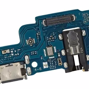 Flex Huawei Nova Y70/Nova Y70 Plus su įkrovimo jungtimi ir mikrofonu HQ