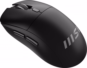 MSI Forge K210 W klaviatūra su pele, US išdėstymas