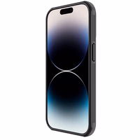 Dėklas Nillkin CamShield Pro Apple iPhone 14 Pro Max juodas