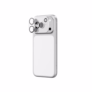 AmazingThing Full Lens стекло для iPhone 17 Pro