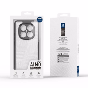Dėklas Dux Ducis Aimo Xiaomi Redmi Note 14 Pro Plus 5G