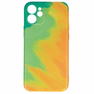 Tel Protect Ink Dėklas telefonui iPhone 12 Mini dizainas 6