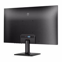 Philips 1000 series 24E2N1100LB/00 kompiuterio monitorius 60,5 cm (23.8") 1920 x 1080 pikseliai „Full HD“ LCD Juoda