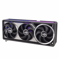ASUS ROG ASTRAL GeForce RTX 5090 OC 32 GB GDDR7 vaizdo plokštė