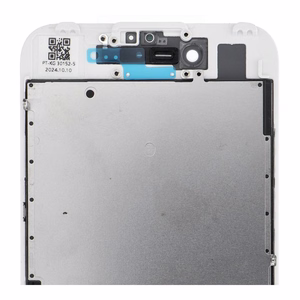FixCell LCD ekranas IPHONE 7 Retina baltas (remontēts)