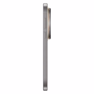 VIVO X300 PRO 16/512 Dune Brown 17,2 cm (6.78") Dviguba SIM jungtis Android 16.0 5G 16 GB 512 GB 5440 mAh (rudas)