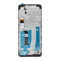 LCD ekrano rinkinys skirtas MOTOROLA Moto G60S 5D68C19075