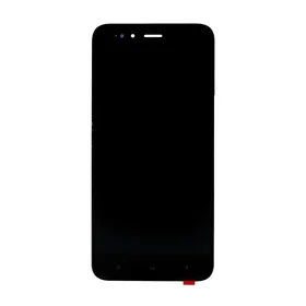 LCD ekranas Xiaomi A1/5X (m) - juodas (m) - aukštos kokybės