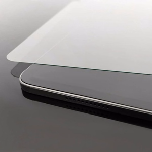 Защита экрана "9H" Apple iPad Air 11 (2024) (Blister)