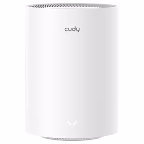 Cudy M3600 Dviguba juosta (2,4 GHz / 5 GHz) Wi-Fi 7 (802.11be) Balta 3 Vidinis