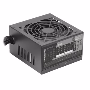 Tacens Anima APB650 Блок питания 650 Вт ATX чёрный
