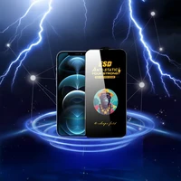 Universalas temperuotos stiklas 9D OneFit AI-52 6,6