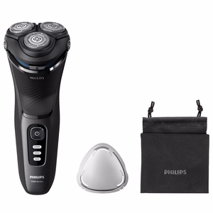 Philips elektrinis skustuvas S3244/12
