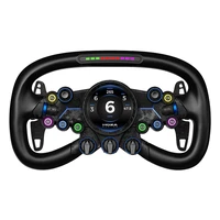 Moza Racing Vision GS RS064 gaming steering wheel (PC)