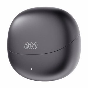 TWS QCY MeloBuds Pro HT08 ausinės, ANC (juodos)