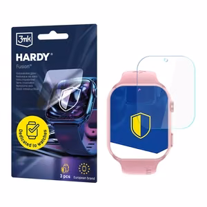 3mk Watch Protection ARC išmaniojo laikrodžio apsauginė plėvelė Garett Kids Twin 2 4G