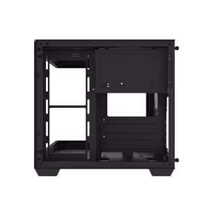 Darkflash C275P computer dėklas without fans (juodas)