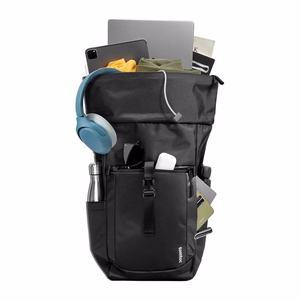Tomtoc Navigator-T61 kelioninė nešiojamojo kompiuterio kuprinė, 25–30 L / 17.3"