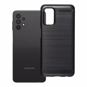 Чехол Samsung A32 5G Carbon 2.0 черный