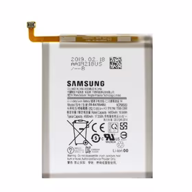 Akumuliatorius ORG Samsung A705 A70 2019 4500mAh EB-BA705ABU