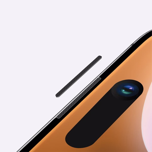 AmazingThing Titan Max grūdintas stiklas iPhone 16