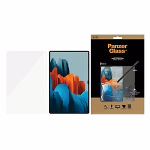 PanzerGlass E2E Super+ закаленное стекло для Samsung Galaxy Tab S8 Ultra