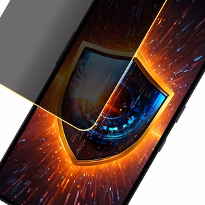 3mk Silky Matt Privacy ekrano apsauginė plėvelė CMF Phone 2 Pro by Nothing
