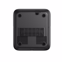 Yaber K3 LCD FullHD 1080p Multimedia Projector with JBL Speakers - Juodas