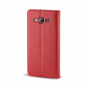 Smart Magnet чехол Oppo A6 Pro 5G красный