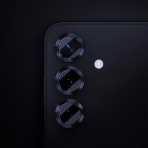 Camera lens glass 3mk Lens Protection Samsung Galaxy S25 FE