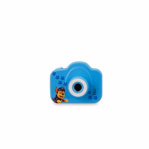 Paw Patrol fotoaparatas vaikams mėlynas