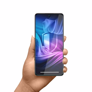 Tecno Spark 30 Pro - 3mk Silky Matt Pro