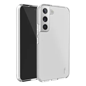 Ugly Rubber Pure dėklas telefonui Samsung Galaxy S23 skaidrus