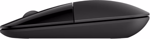 HP Z3700 Dual juoda pelė