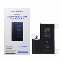 JCID Diagnosable Baterija iPhone 14 Pro Max 4323 mAh (standard capacity)