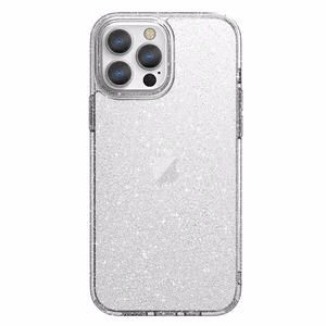 Uniq LifePro Xtreme dėklas iPhone 13 Pro / iPhone 13 - skaidrus
