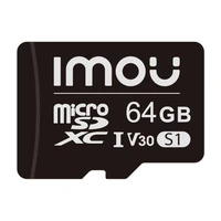 Atminties kortelė Imou microSD (UHS-I, SDXC, 10/U3/V30, 95/38)