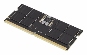 Goodram GR5600S564L46/32G atminties modulis 32 GB 1 x 32 GB DDR5 262-pin SO-DIMM