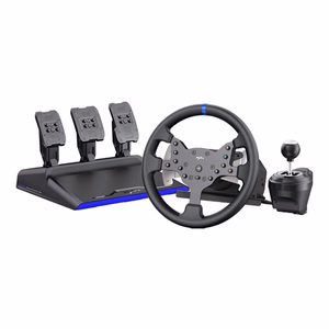 Zaidimu vairas PXN-V99 (PC / PS3 / PS4 / XBOX ONE / SWITCH)