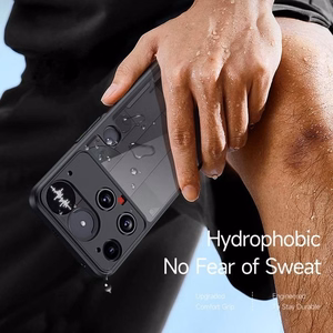 Dėklas Dux Ducis Aimo Nothing Phone 3