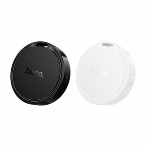 Локатор совместимый с Google Find My Device Hoco E96A белый