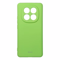 ROAR dėklas COLORFUL JELLY XIAOMI Redmi Note 14 Pro+ 5G laimo